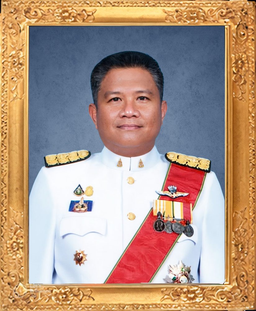 นายพิสิทธิ์พล ภูมิศิริสวัสดิ์ รองอธิบดีอัยการภาค 4