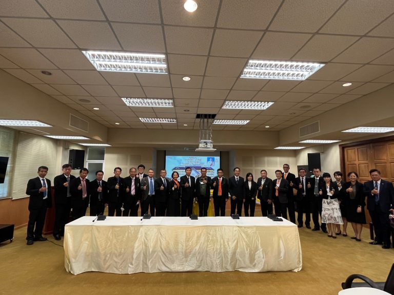 รองอัยการสูงสุดประชุมตรวจเยี่ยมสำนักงานอัยการภายในพื้นที่อำเภอเมืองเชียงใหม่