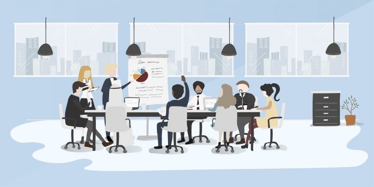 Microsoft PowerPoint Intermediate (ระดับกลาง)