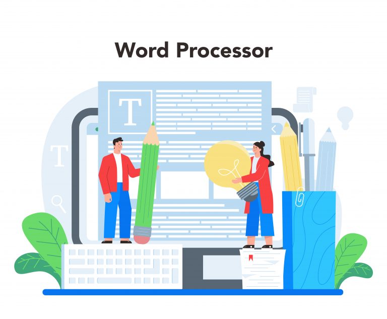 Microsoft Word Intermediate (ระดับกลาง)