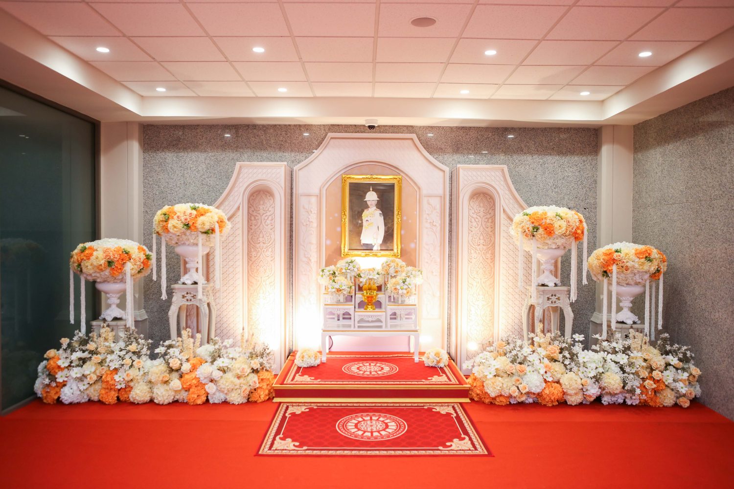 สำนักงานอัยการภาค ๕ จัดนิทรรศการน้อมรำลึกในพระกรุณาธิคุณ สมเด็จพระเจ้าลูกเธอ เจ้าฟ้าพัชรกิติยาภาฯ “เจ้าหญิงนักกฎหมาย”